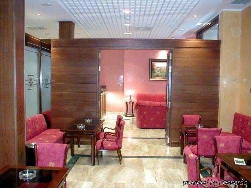 Hotel Inca 3*